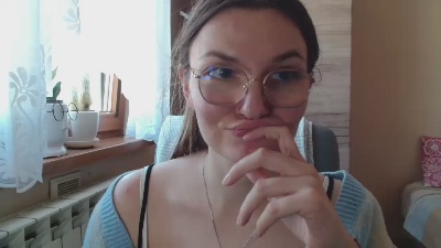 EllyHEARTx live cam on Cam4