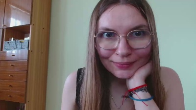 EllyHEARTx live cam on Cam4