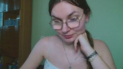 EllyHEARTx live cam on Cam4