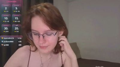 EllySista live cam on Cam4