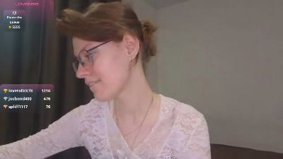 EllySista live cam on Cam4