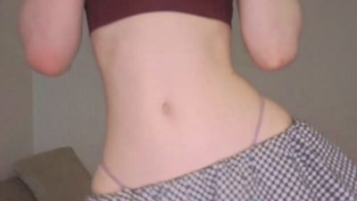 EllySista live cam on Cam4