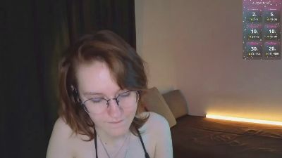 EllySista live cam on Cam4