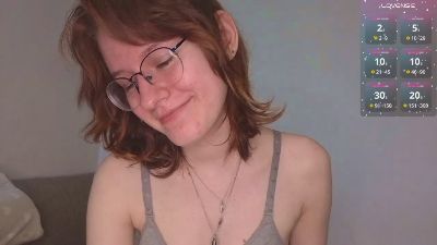 EllySista live cam on Cam4