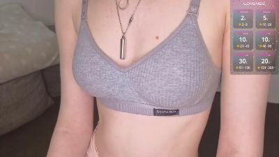 EllySista live cam on Cam4