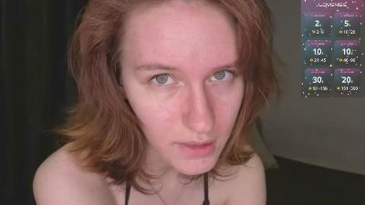 EllySista live cam on Cam4