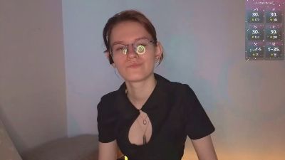 EllySista live cam on Cam4