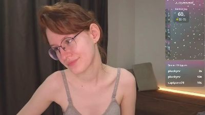 EllySista live cam on Cam4