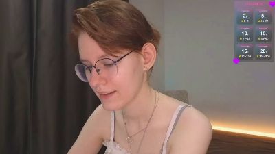 EllySista live cam on Cam4