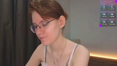 EllySista live cam on Cam4