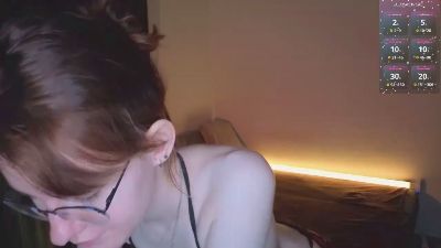 EllySista live cam on Cam4