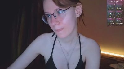 EllySista live cam on Cam4