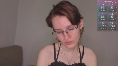 EllySista live cam on Cam4
