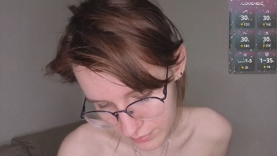 EllySista live cam on Cam4