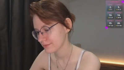 EllySista live cam on Cam4