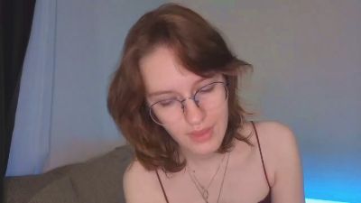 EllySista live cam on Cam4
