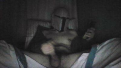 Elmandaloriano live cam on Cam4