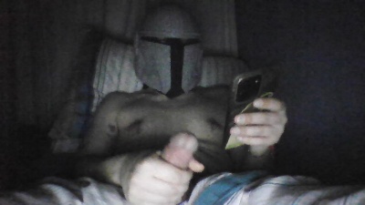 Elmandaloriano live cam on Cam4