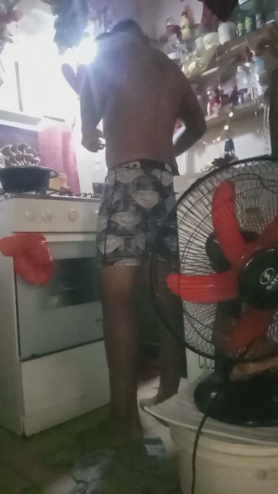 Elmoreno live cam on Cam4
