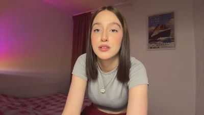 ElnaBlanford live cam on Cam4