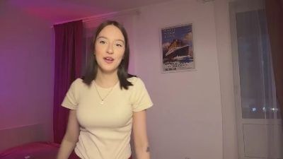 ElnaBlanford live cam on Cam4