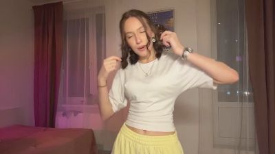 ElnaBlanford live cam on Cam4