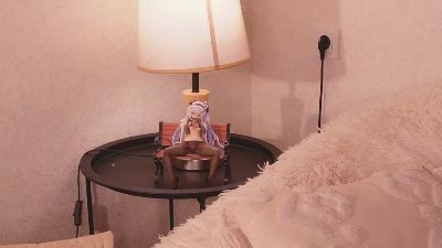ElnaMolitor live cam on Cam4