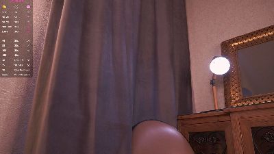 ElnaMolitor live cam on Cam4