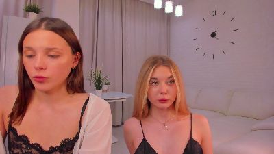 ElnaZollman live cam on Cam4