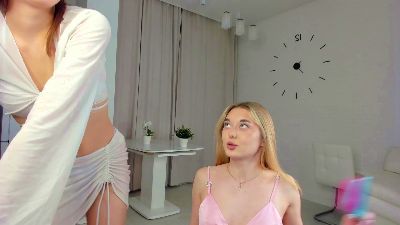 ElnaZollman live cam on Cam4