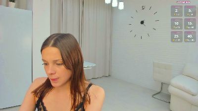 ElnaZollman live cam on Cam4