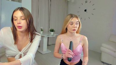 ElnaZollman live cam on Cam4