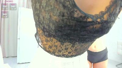 ElnaZollman live cam on Cam4