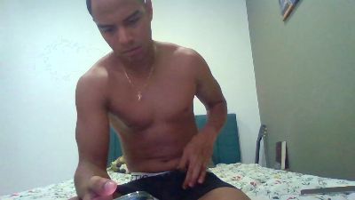 Elnegroo live cam on Cam4