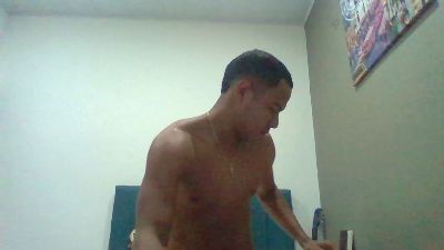 Elnegroo live cam on Cam4