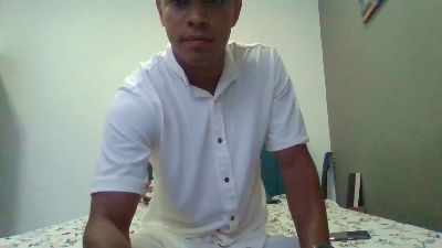 Elnegroo live cam on Cam4