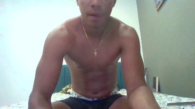 Elnegroo live cam on Cam4