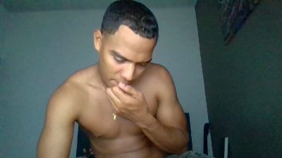 Elnegroo live cam on Cam4