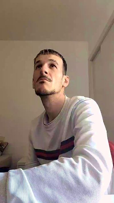 Elnene1995 cámara web hombre en vivo desde España