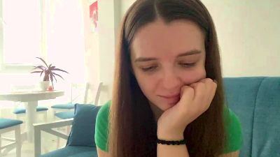 ElnoraCadet live cam on Cam4