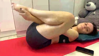 ElnoraCadet live cam on Cam4