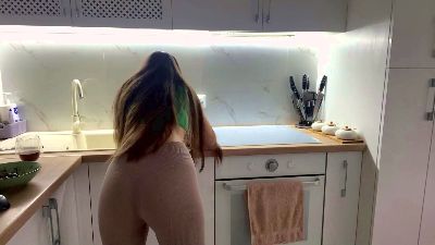 ElnoraCadet live cam on Cam4