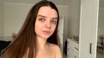 ElnoraCadet live cam on Cam4