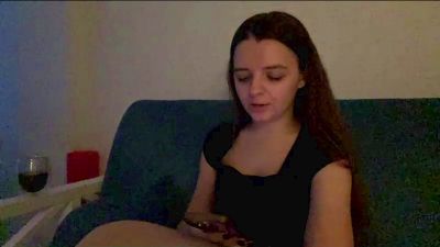 ElnoraCadet live cam on Cam4