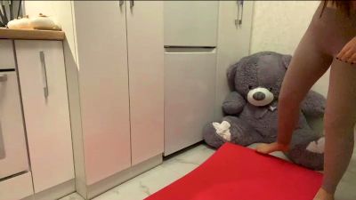 ElnoraCadet live cam on Cam4