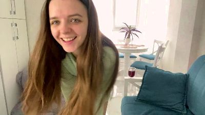 ElnoraCadet live cam on Cam4