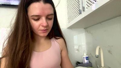 ElnoraCadet live cam on Cam4