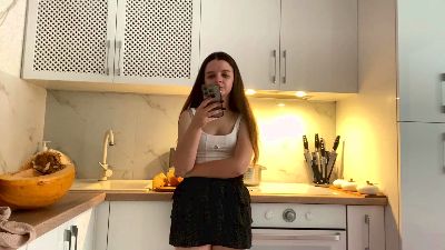 ElnoraCadet live cam on Cam4