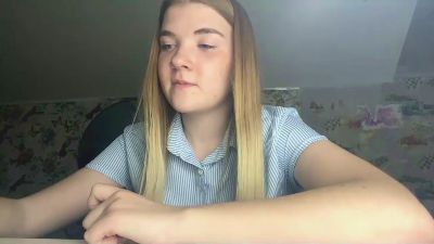 ElnoraPurslow live cam on Cam4