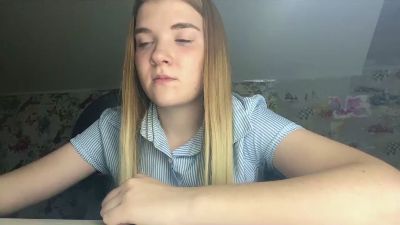 ElnoraPurslow live cam on Cam4